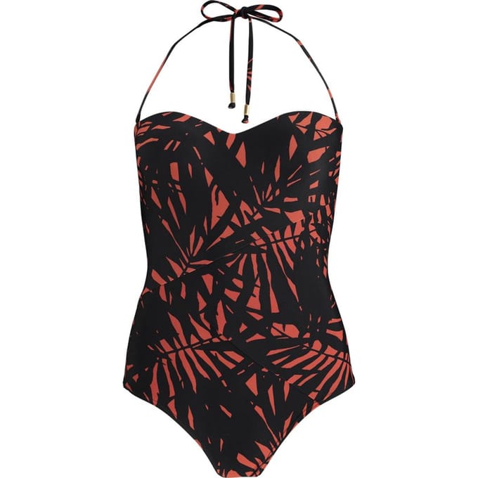 Barts - Maat 40 - Laguna Suit terra