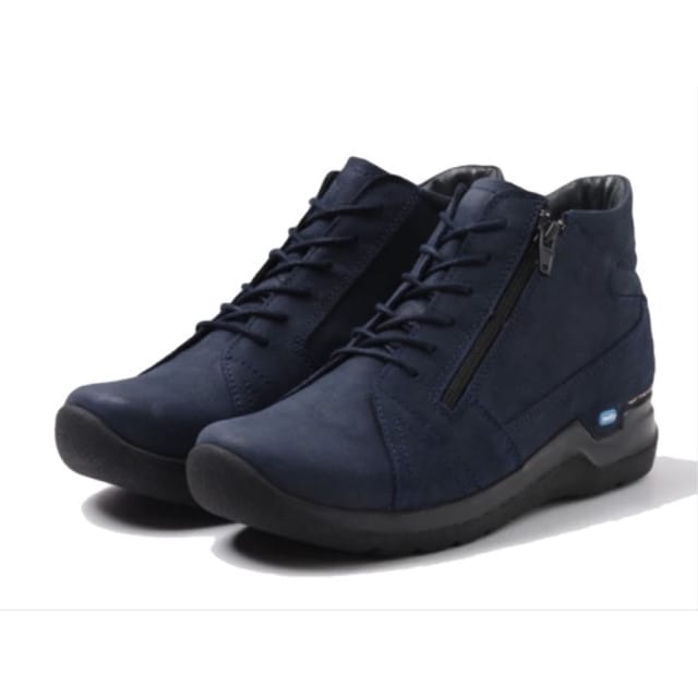 Wolky Veterschoenen