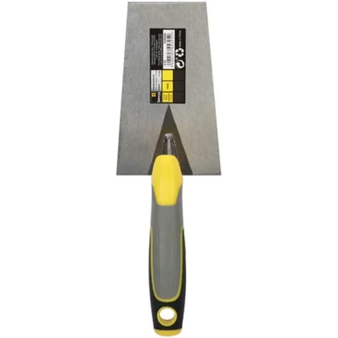 Sencys Stukadoorstroffel 140mm
