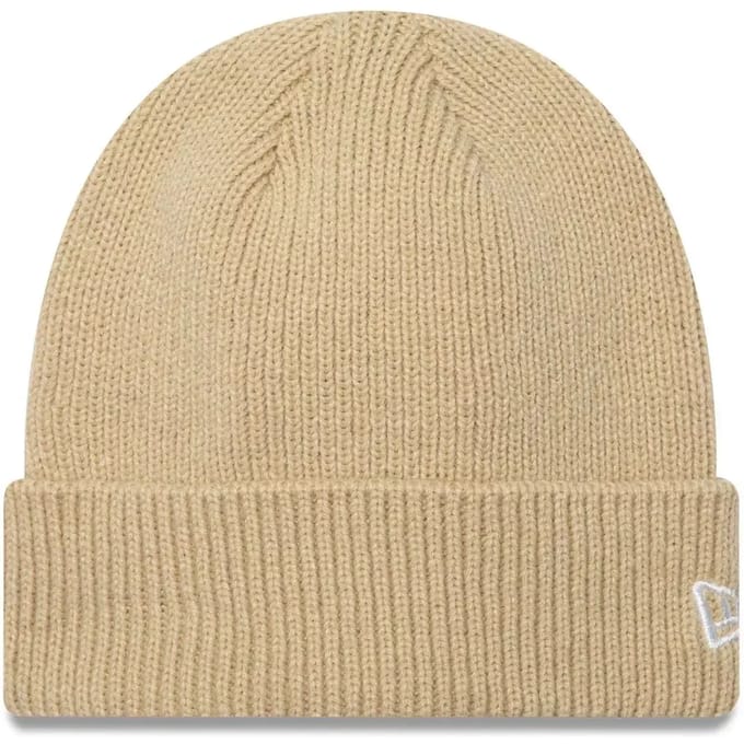 Wollen muts New Era