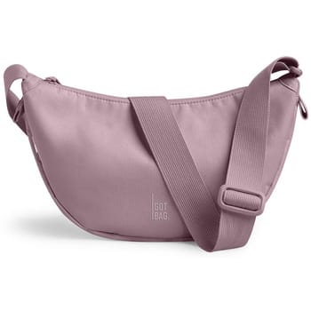 GOT BAG Moon Bag Crossbody - Schoudertas - Uniseks - Gerecycled PET