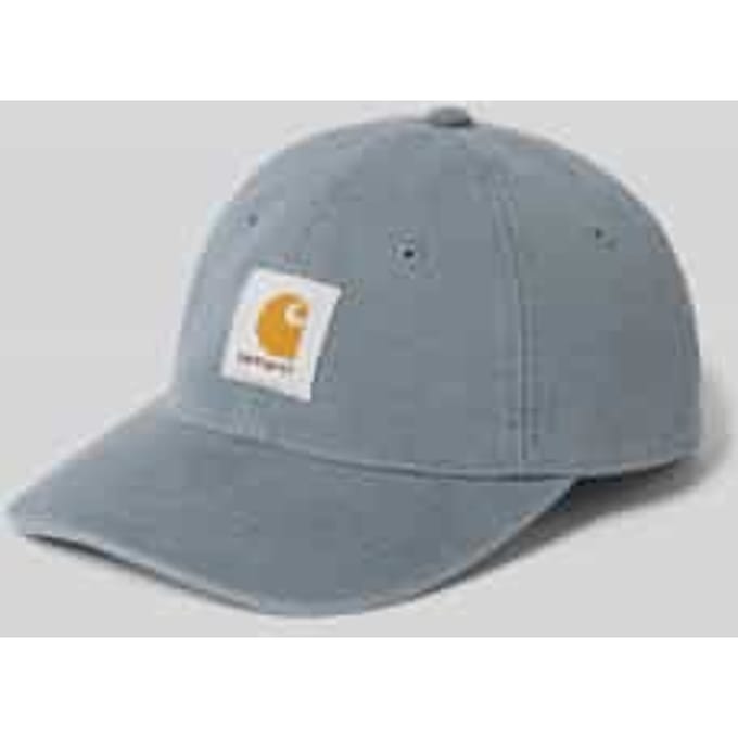 Cap met Labeldetail