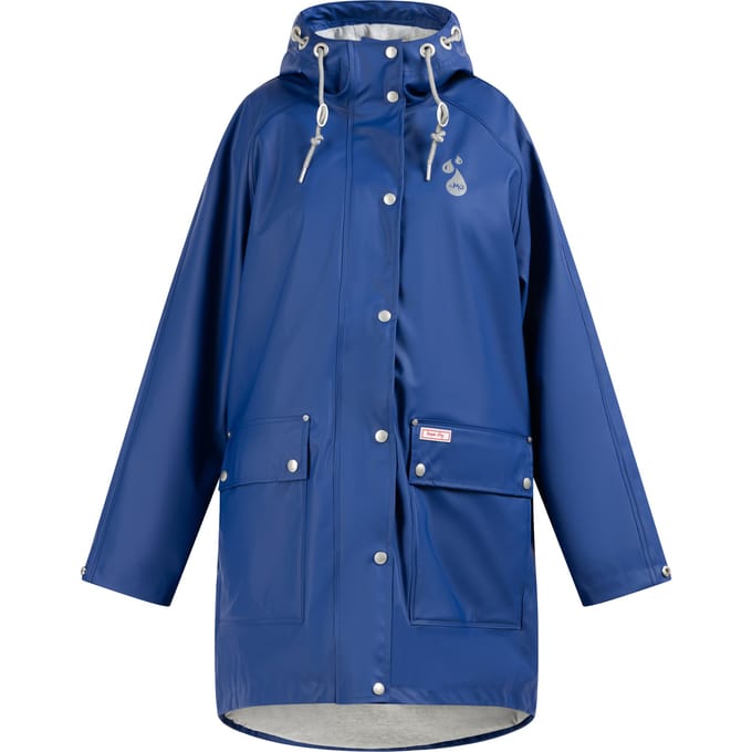 myMo Oversized mackintosh keepsudry