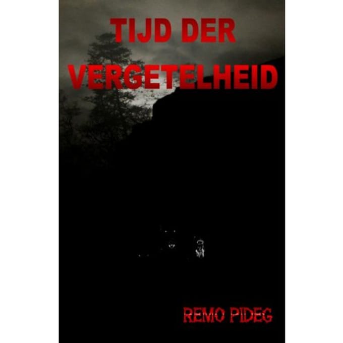 Tijd Der Vergetelheid - Remo Pideg