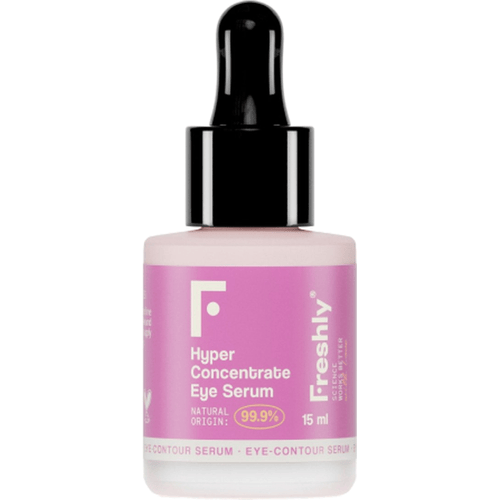 Freshly Cosmetics Hyper-Concentrate Eye Contour Serum 15 ml