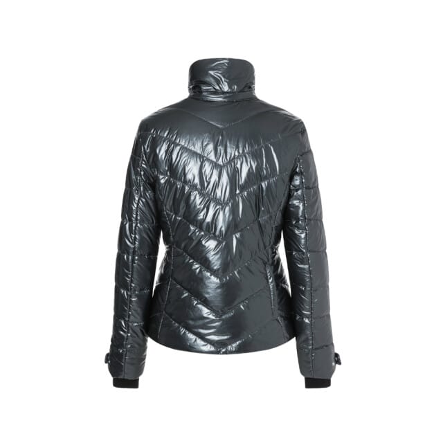 Bogner 3474 Sassy2 Skijas dames Antraciet 2XL/44