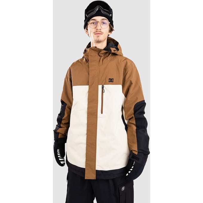 Ski-jas DC Shoes Defiant