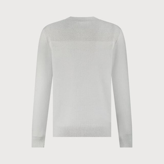 Blue Industry De chenille coltrui |