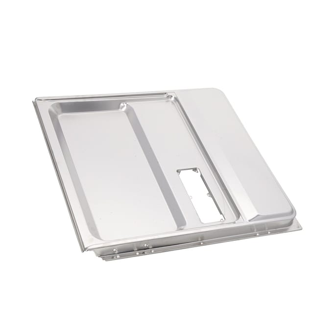 AEG binnenpaneel deur, 577x617; 3,5mmbit 8581904032605