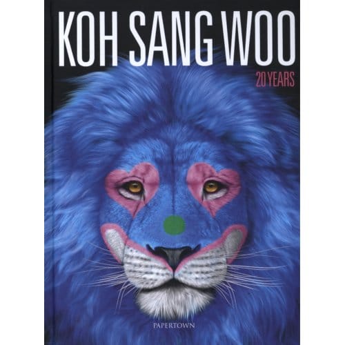 Koh Sang Woo - Koh Sang WOO