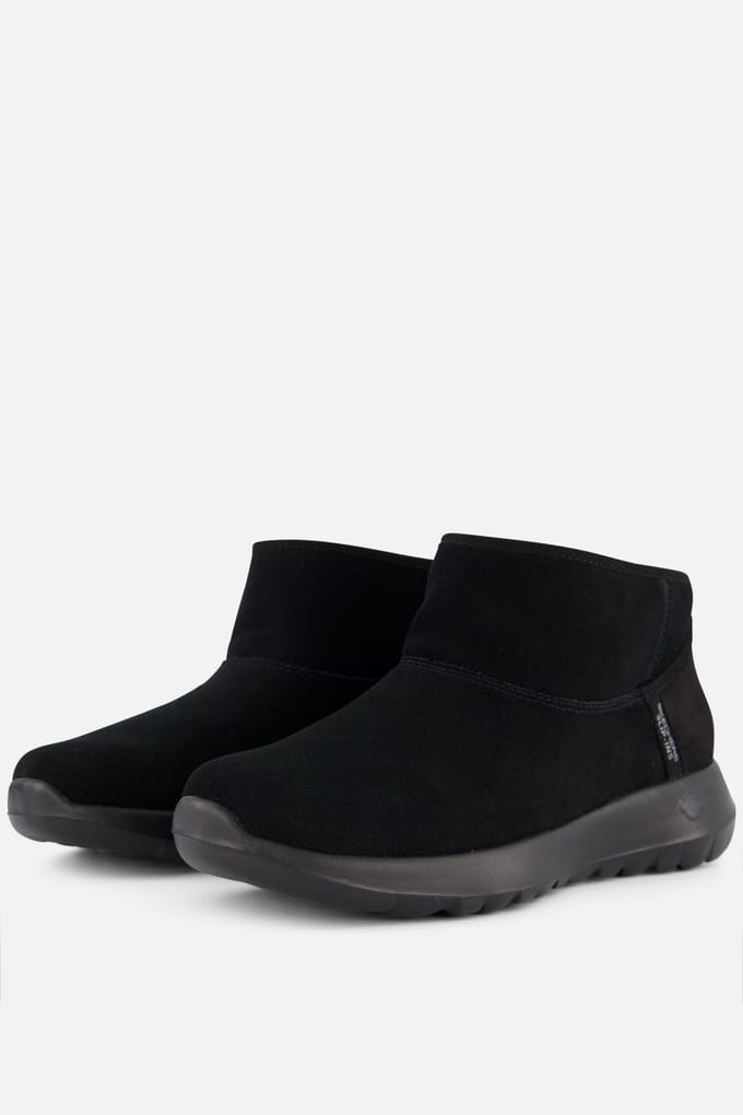 Skechers On-The-Go Joy - Always zy Dames Instappers - Zwart