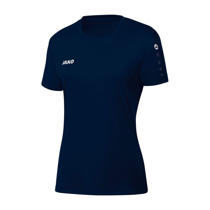 JAKO Shirt Team KM dames 4233d-09