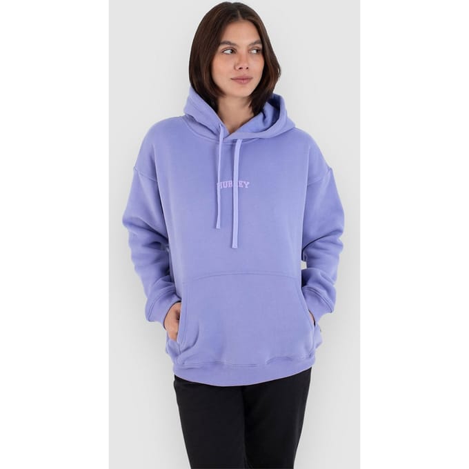 Hurley Stadium Hoodie