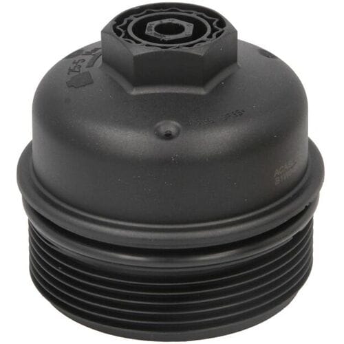 Deksel, oliefilterbehuizing JC PREMIUM B1W046PR