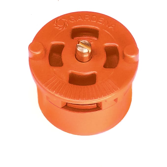 Sproeier 90° oud