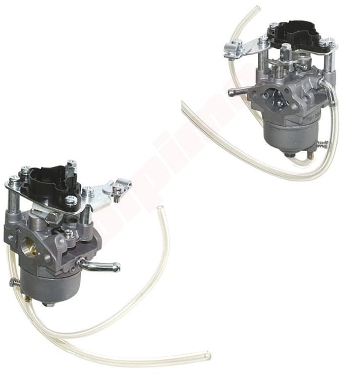 Carburateur passend op I-POWER SUA2000i