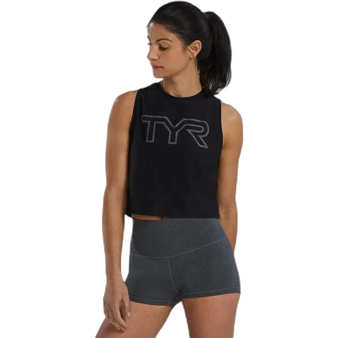 Damestanktop TYR Airtec