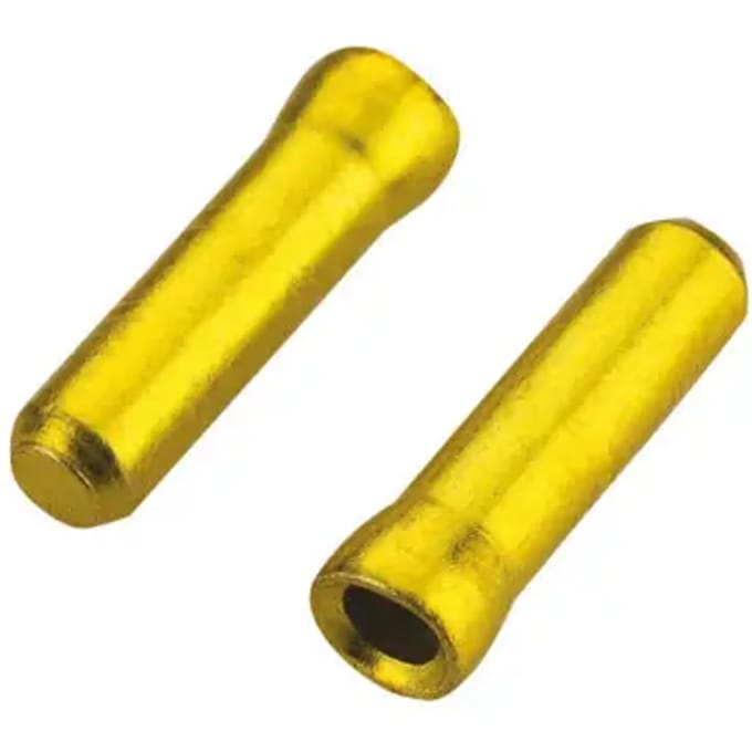 Tips Jagwire Workshop 500pcs