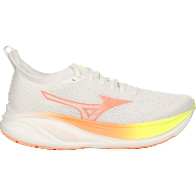 Mizuno Neo Zen 2 Hardloopschoenen Wit EU 40 Vrouw