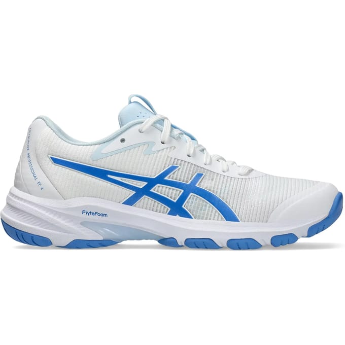Indoorschoenen voor dames Asics Netburner Professional FF 4