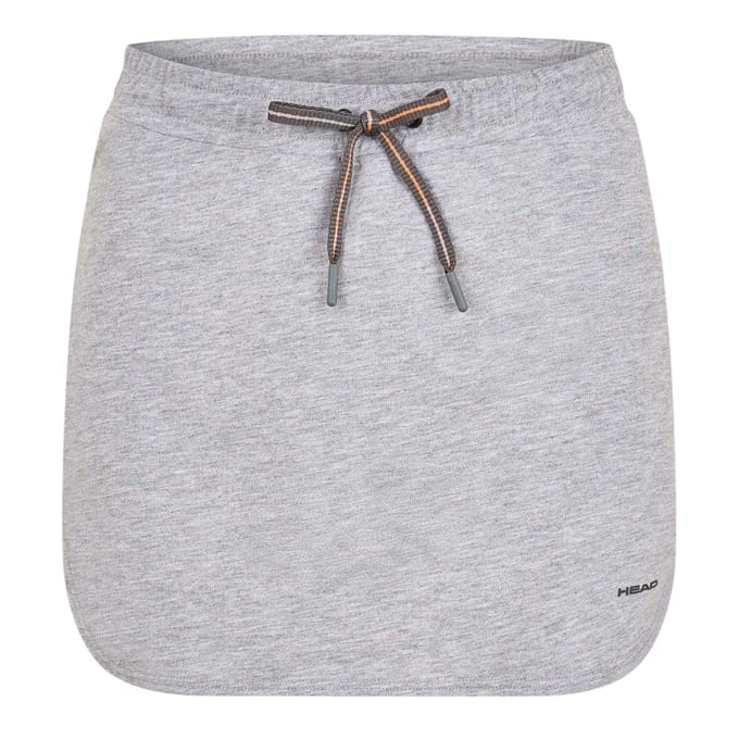 Head Transitin-minirok voor dames (Grijs)