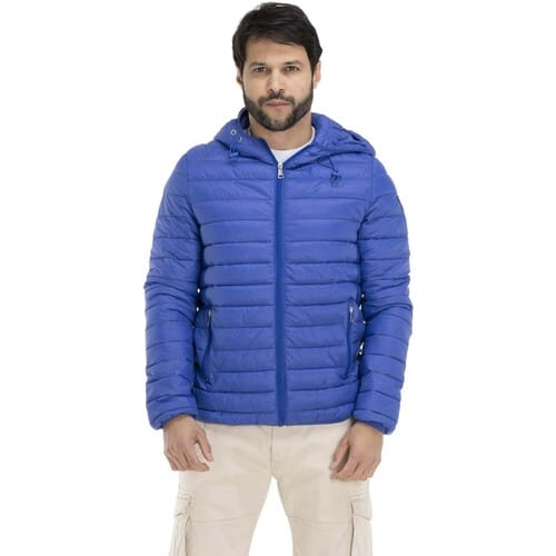 Blazer Leone 1947 Man Hoody Jackets Basic