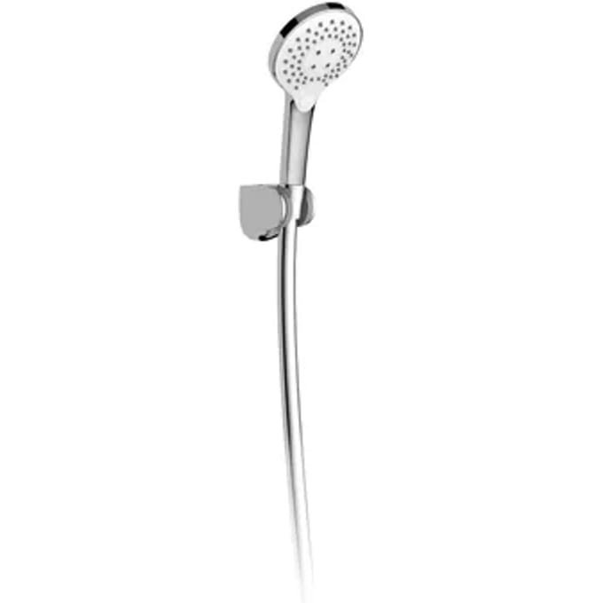 Aquavive Doucheset Parina - 3 Straal - Chroom