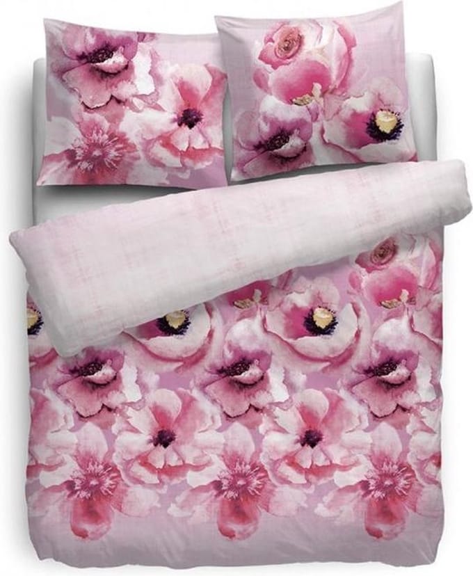 HNL Refined Jewel Dekbedovertrek - 135x200 + 80x80 cm - Multi
