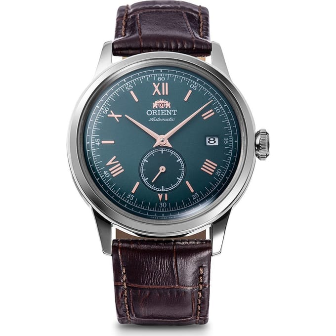 Orient Bambino RA-AP0102E30B Horloge