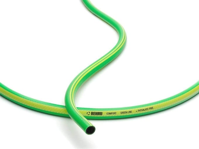 Tuinslang 19 mm - 3/4 inch - Hoogwaardige waterslang per meter