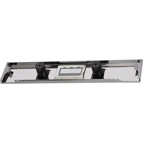 AEG controlepaneel, inox, 60cm, LUX, 2K 8585551255054