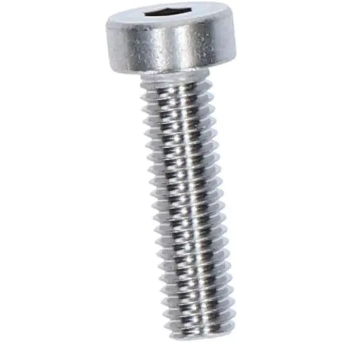 Bevestigingsbout van de bovenste basis a Shimano BM-E8030/8031