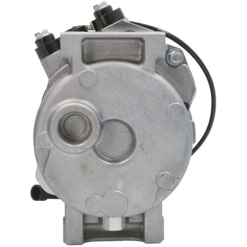 Airco-compressor NISSENS 891005