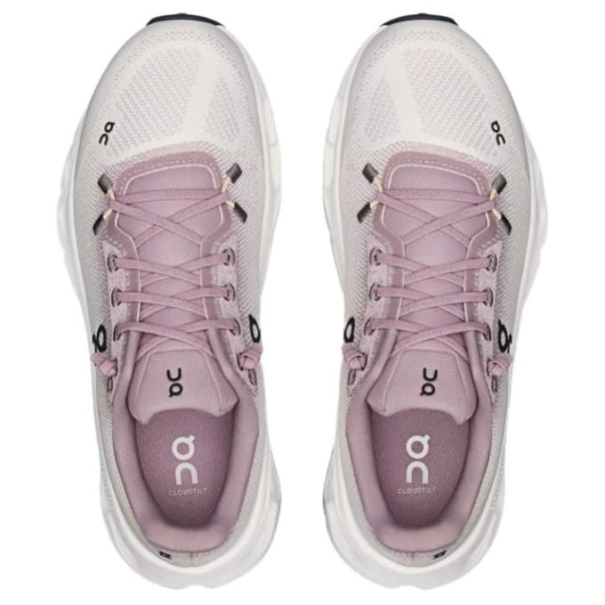 Cloudtilt Heron Dew damessneakers paars 3WE10054846 42