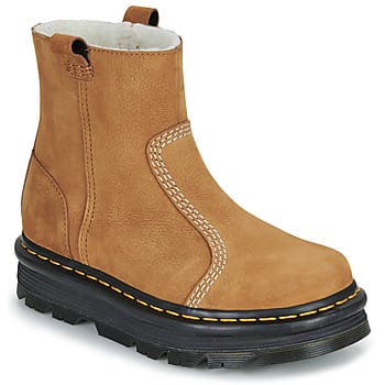 Enkellaarzen Dr. Martens Bottines Buzz isolation élevée