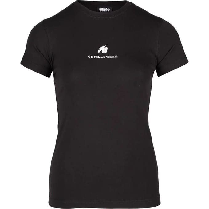 Dames-T-shirt Gorilla Wear Estero