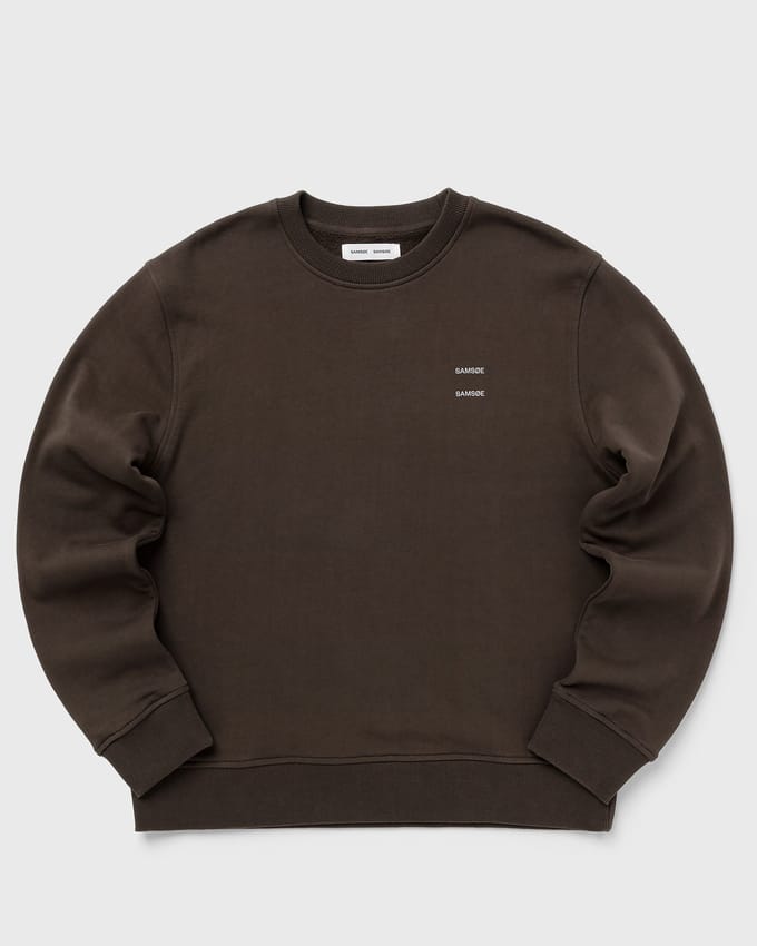 JOEL CREW NECK 11414