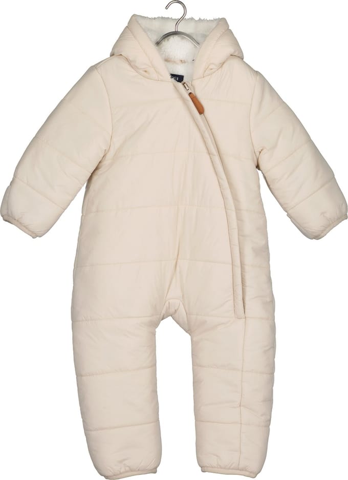 Blue Seven - Unisex buitenpak - Kiezel - Maat 62