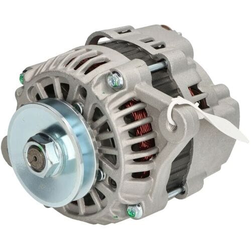 Driefasige generator PULSAR ROTATING ELECTRICS PSR10045