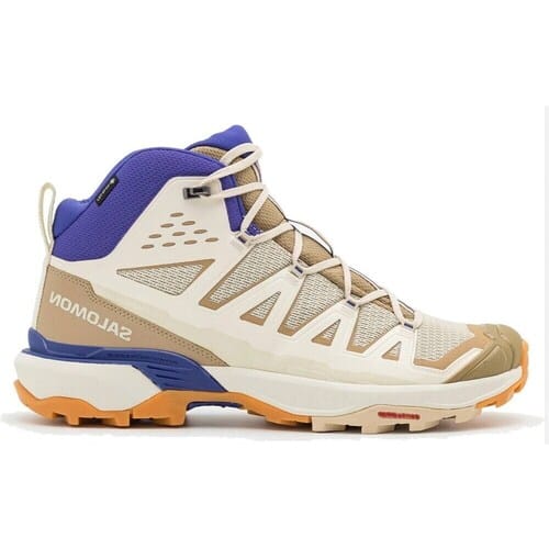 Wandelschoenen Salomon 473781