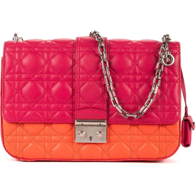Miss Dior Medium  Crossbody