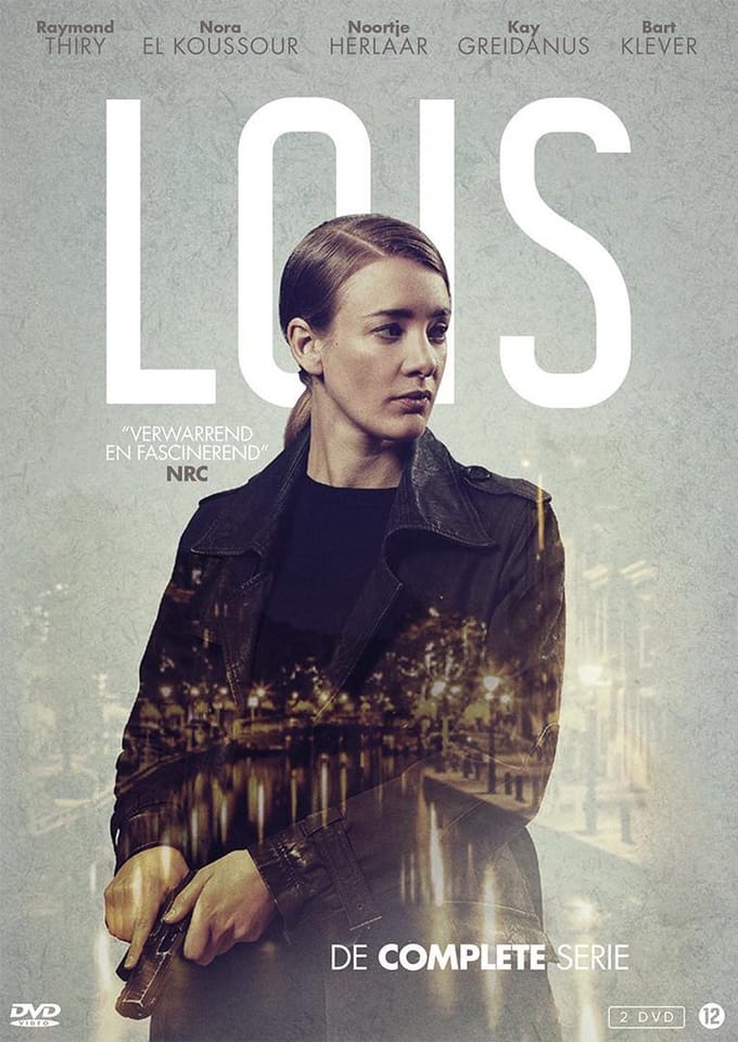Lois - Seizoen 1