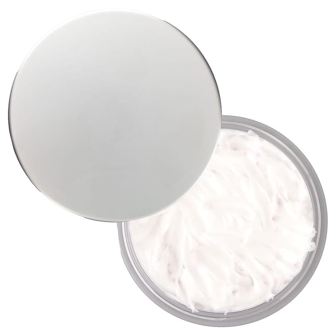 ClarityRx, Somebody to Love, Crème Corps Transformante Multifonction 4-en-1, 100g (3,5 oz) white