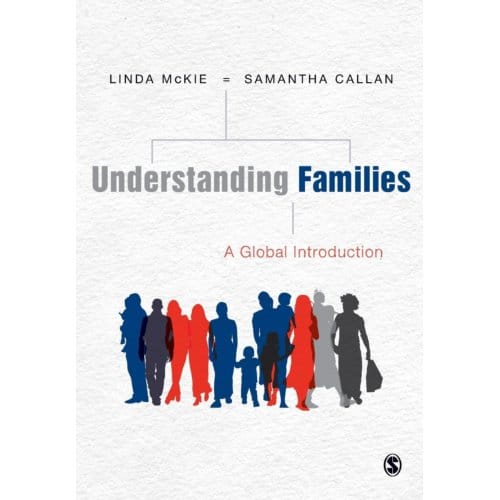Understanding Families - McKie, Linda