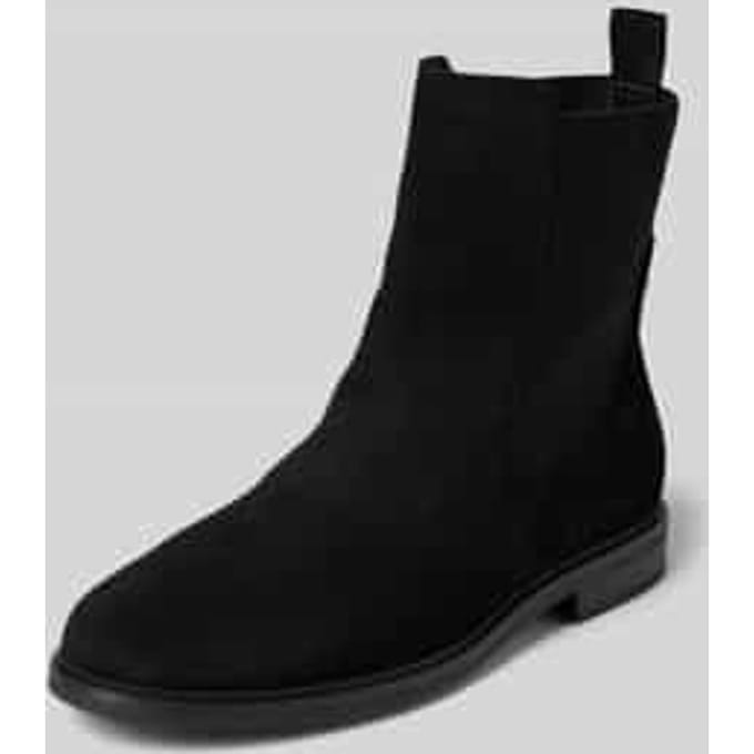 Chelsea boots van rundernappa