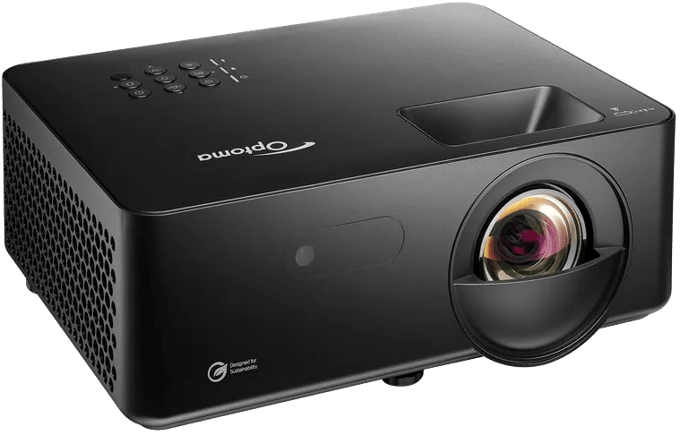 Optoma Projector GT2200HDR - 1920 x 1080 - 3300 ANSI lumens