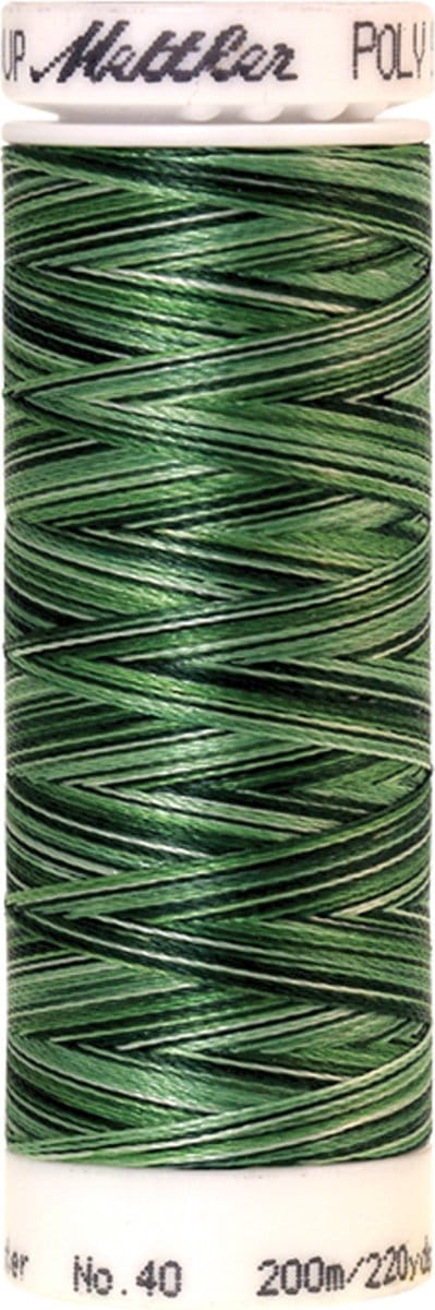 Amann Polysheen Multi 200 meter