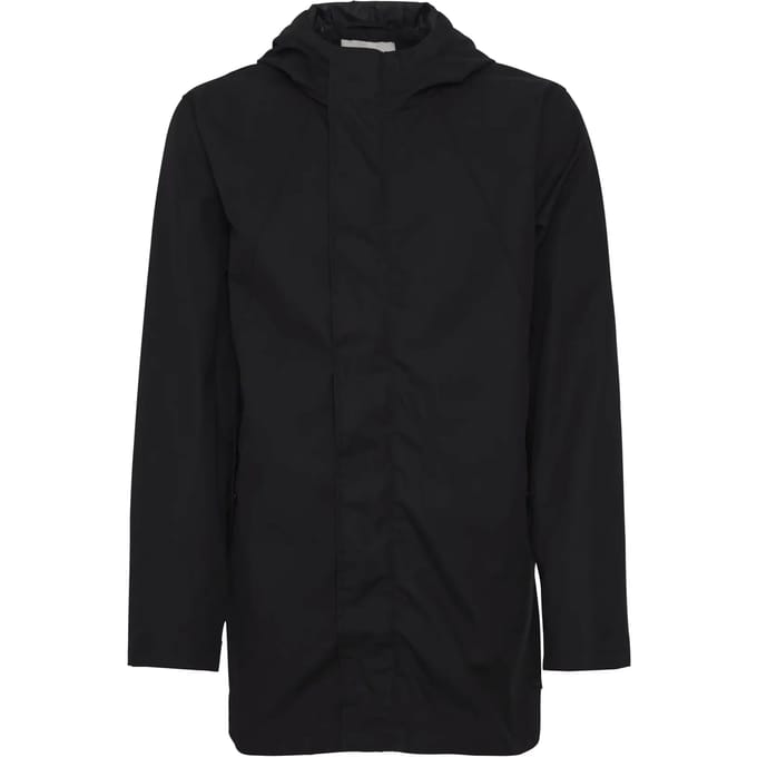 Parka Solid Elan