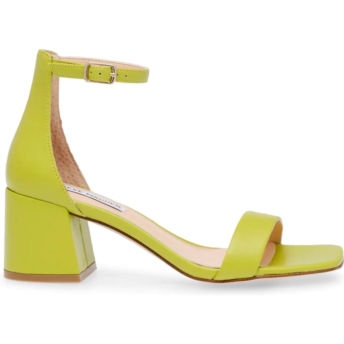 Dames sandalen Steve Madden Low tide
