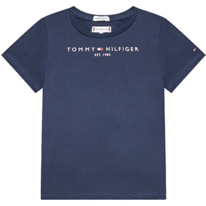 T-shirt Tommy Hilfiger Essential